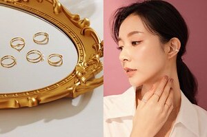女 戒指 戴 法 招財